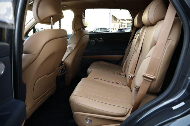 Photo of 2023 Himalayan Gray Genesis GV80