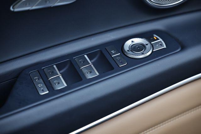 Photo of 2023 Himalayan Gray Genesis GV80