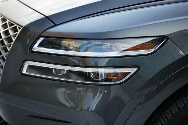 Photo of 2023 Himalayan Gray Genesis GV80
