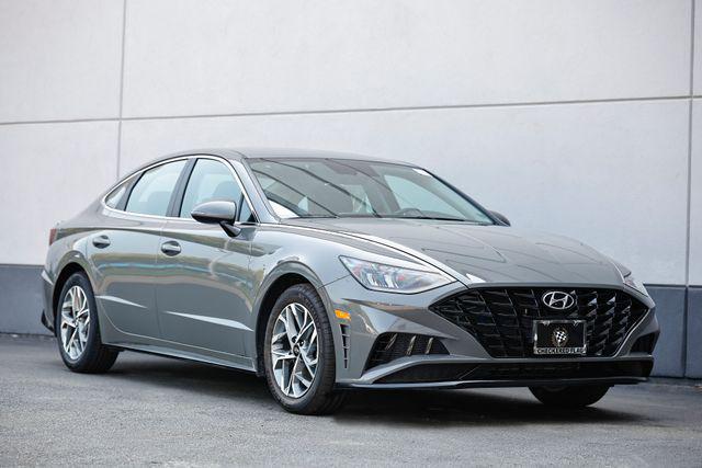 2022 Hyundai Sonata