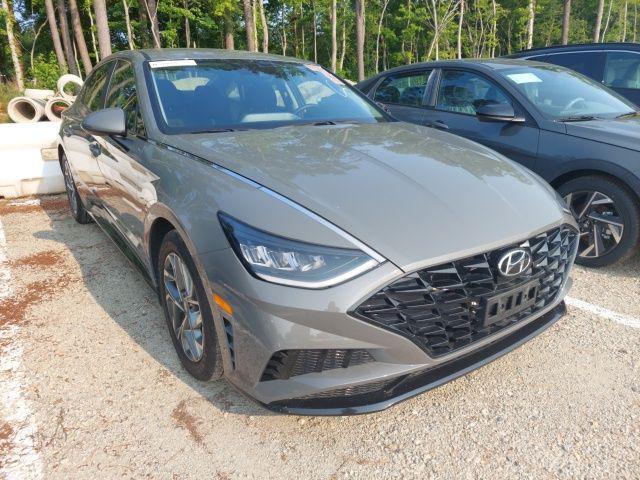 2022 Hyundai Sonata