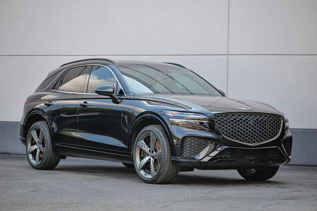 2024 Genesis Gv70