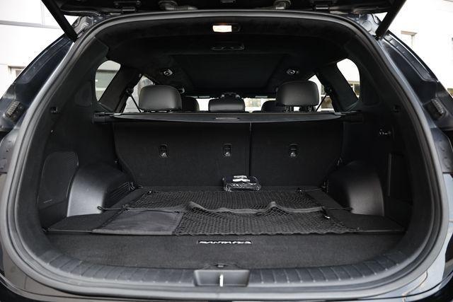 Photo of 2023 Twilight Black Hyundai SANTA FE