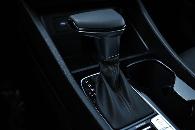 Photo of 2025 Atlantis Blue Hyundai TUCSON