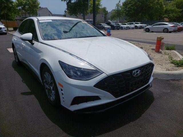 2023 Hyundai Sonata