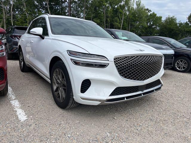2025 Genesis Gv70