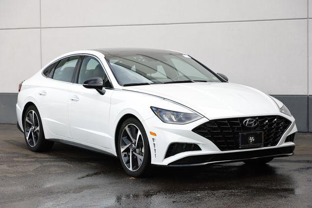 2022 Hyundai Sonata