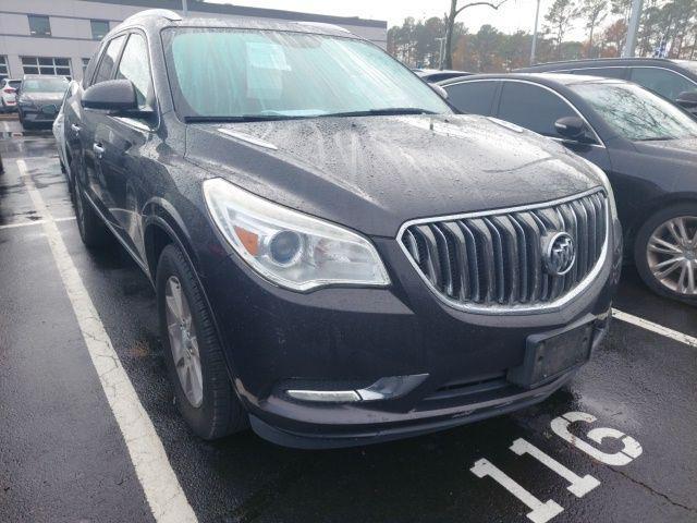 2016 Buick Enclave