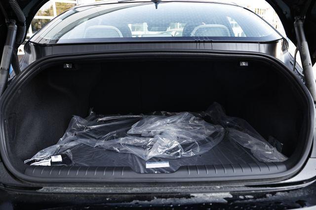 Photo of 2025 Onyx Black Hyundai IONIQ 6