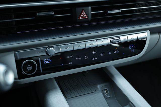 Photo of 2025 Onyx Black Hyundai IONIQ 6