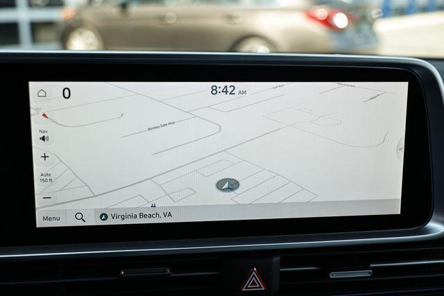 Photo of 2025 Onyx Black Hyundai IONIQ 6