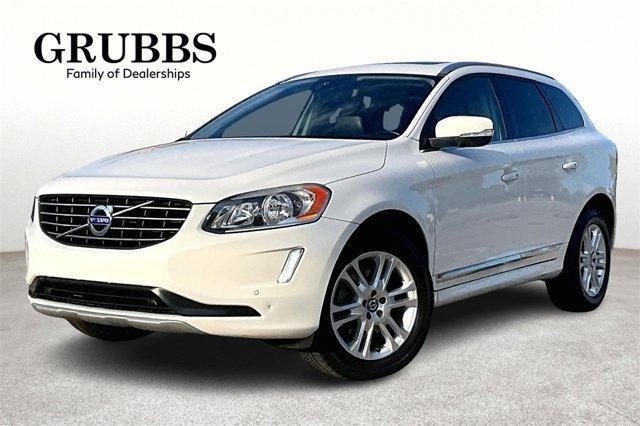 2016 Volvo XC60