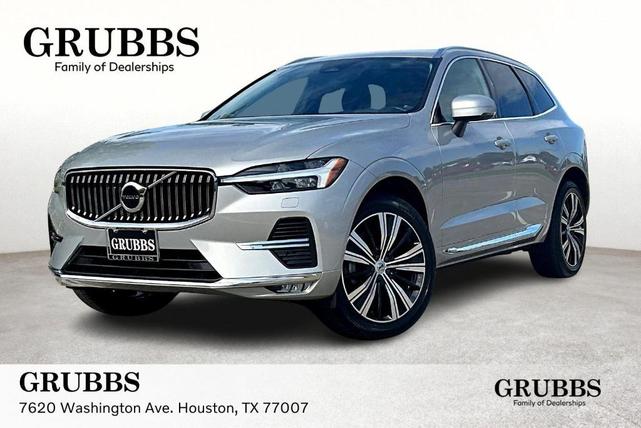 2022 Volvo XC60