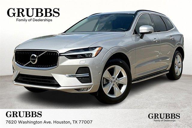 2022 Volvo XC60