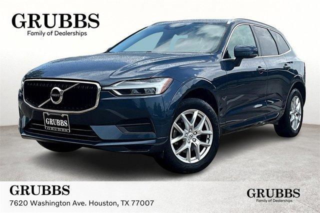2018 Volvo XC60
