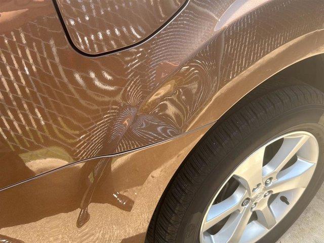 Photo of 2013 Caramel Bronze Pearl Subaru Outback