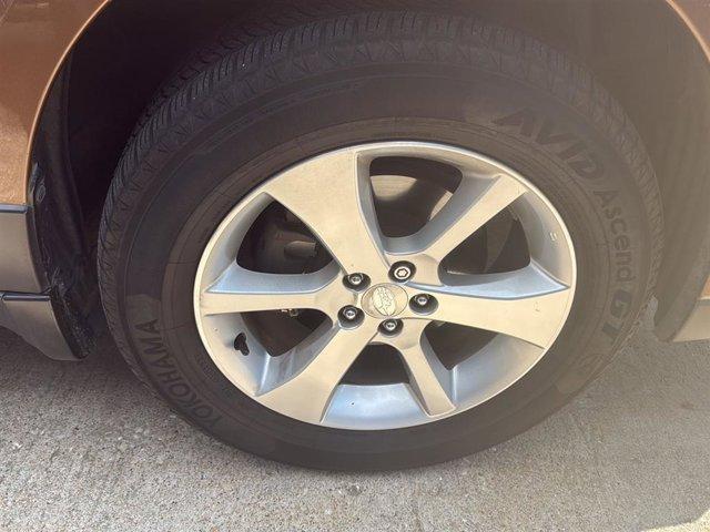 Photo of 2013 Caramel Bronze Pearl Subaru Outback