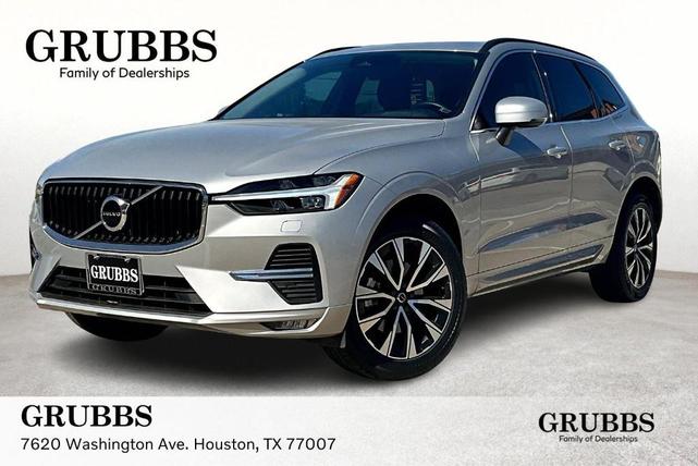 2023 Volvo XC60