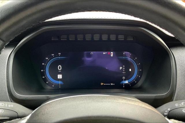 Photo of 2024 Denim Blue Metallic Volvo XC90