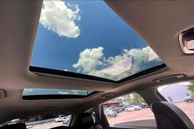 Photo of 2024 Savile Silver Genesis GV80