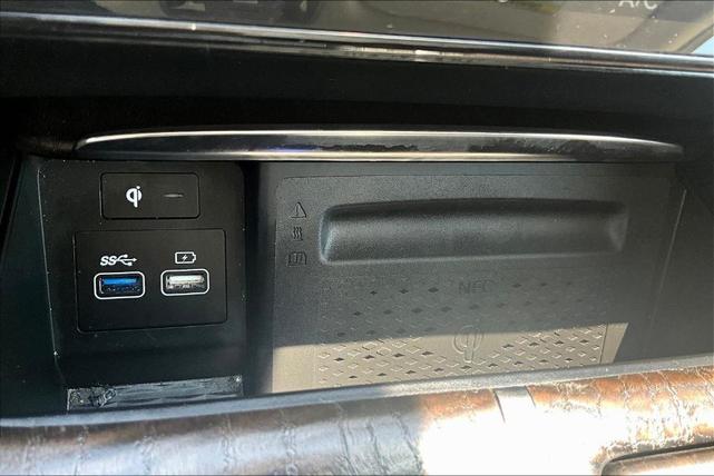 Photo of 2024 Savile Silver Genesis GV80