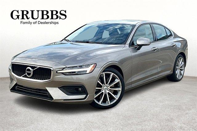 2021 Volvo S60