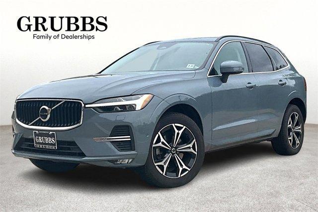 2022 Volvo XC60