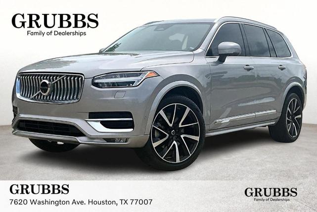 2024 Volvo XC90