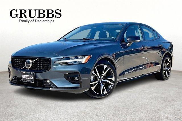 2024 Volvo S60