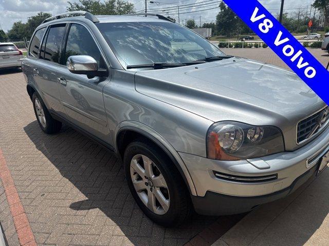 2010 Volvo XC90