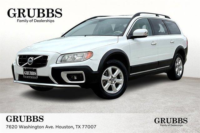 2011 Volvo XC70