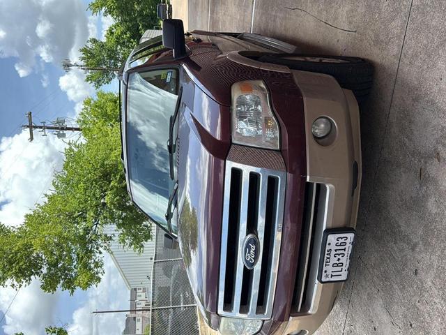 2011 Ford Expedition El