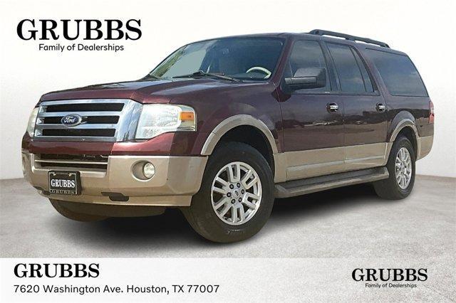 2011 Ford Expedition El