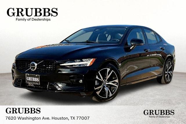 2024 Volvo S60