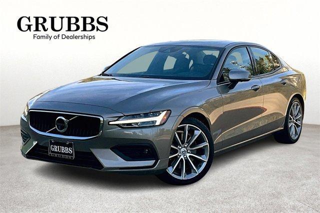 2021 Volvo S60