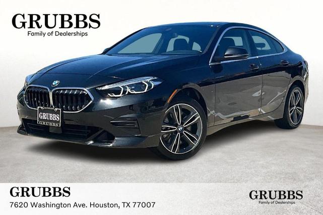 2024 BMW 228 Gran Coupe