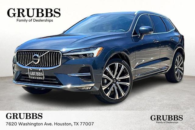 2023 Volvo XC60
