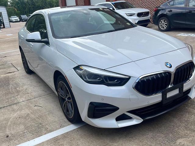 2024 BMW 228 Gran Coupe