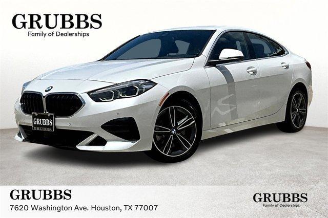 2024 BMW 228 Gran Coupe