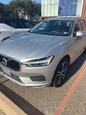 2018 Volvo XC60