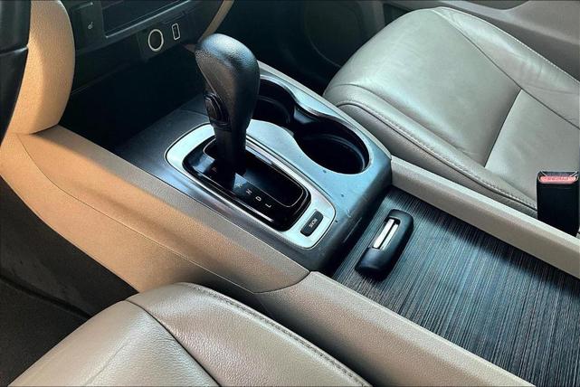 Photo of 2020 Platinum White Pearl Honda Pilot