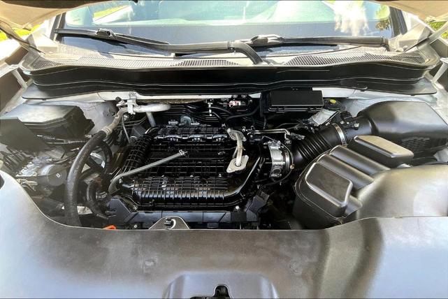 Photo of 2020 Platinum White Pearl Honda Pilot
