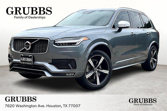 2019 Volvo XC90