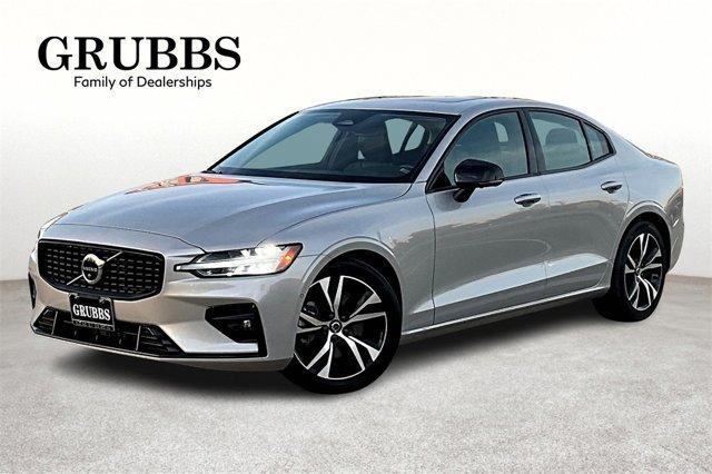 2024 Volvo S60