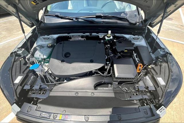 Photo of 2026 Vapour Grey Volvo XC40