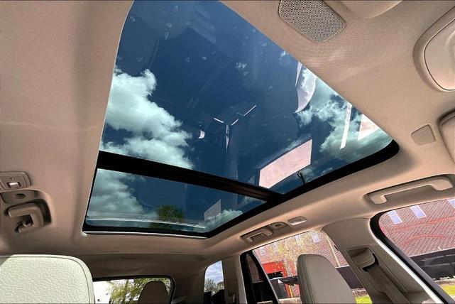 Photo of 2023 Denim Blue Metallic Volvo XC90