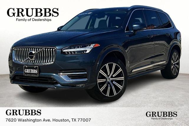2023 Volvo XC90