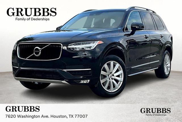2018 Volvo XC90