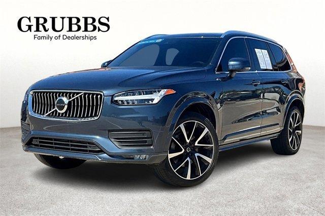 2022 Volvo XC90