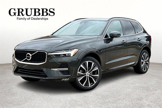 2022 Volvo XC60